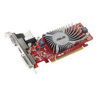 Asus EAH5450 SILENT/DI/512MD3(LP) (90-C1CP2K-J0UANABZ)